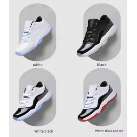Unisex Retro Low-Top Casual Sport Running Sneakers