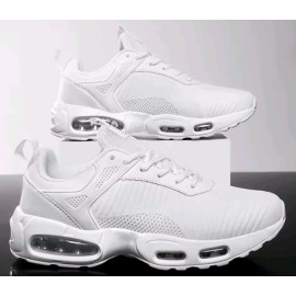 Men's Breathable Lightweight Athletic Sport Sneakers