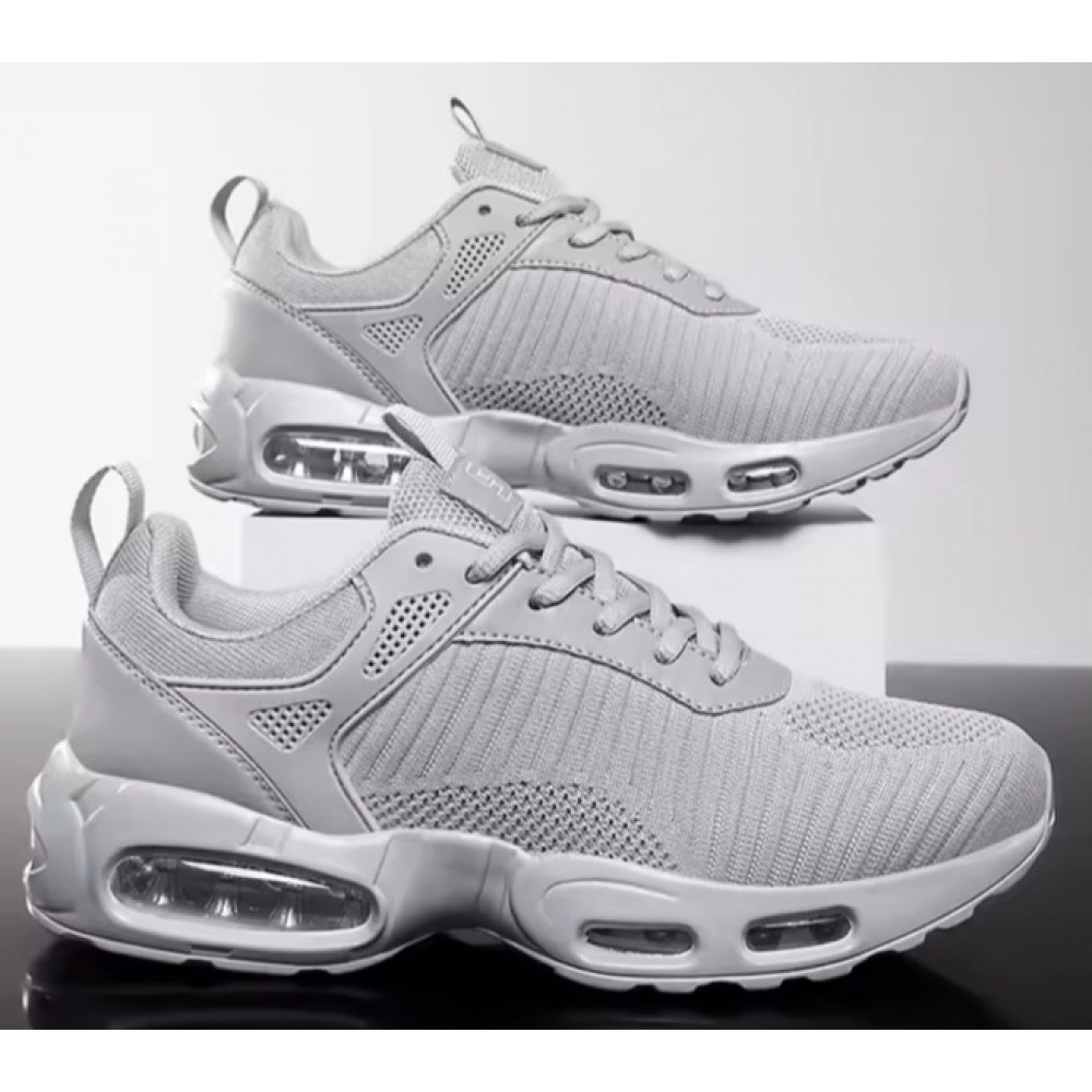 Men's Breathable Lightweight Athletic Sport Sneakers