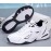 Men's Breathable Thick Sole Casual Sport Running Sneakers