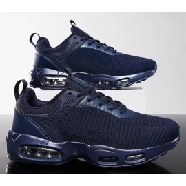 Men's Breathable Lightweight Athletic Sport Sneakers