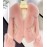Fashionable Women's Insulated Winter Fur Jacket