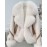 Fashionable Women's Insulated Winter Fur Jacket