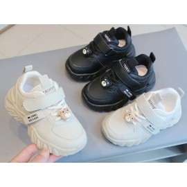 Russ Wears Kids Fashionable Sport Sneakers For Toddlers