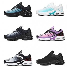 Men Casual Air Cushion Running Shoe