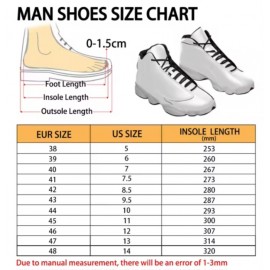 The Russ Smith Official Professional Sneaker Line