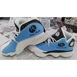 The Russ Smith Official Professional Sneaker Line
