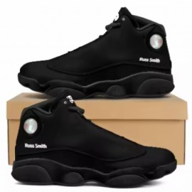 The Russ Smith Official Professional Sneaker Line