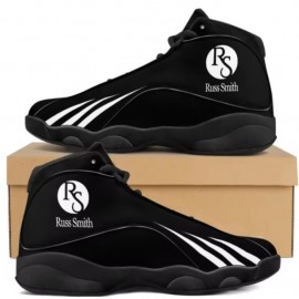 The Russ Smith Official Professional Sneaker Line