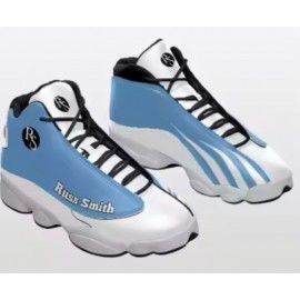 The Russ Smith Official Professional Sneaker Line