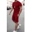 Russ Wears Men's Stylish Summer Short Sleeve Tracksuit Short Set