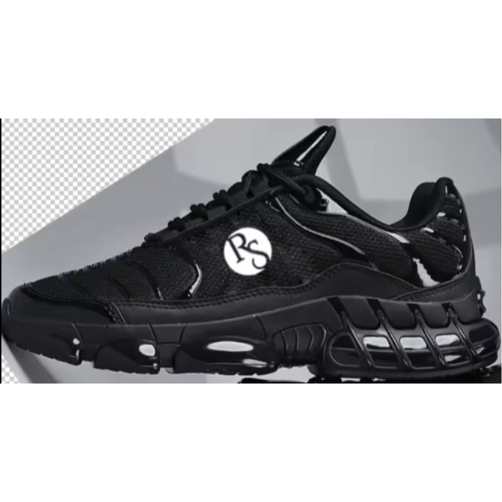 Official Russ Smith Signature Sneakers Second Edition Official Russ Smith Signature Sneakers Second Edition