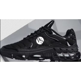 Official Russ Smith Signature Sneakers Second Edition