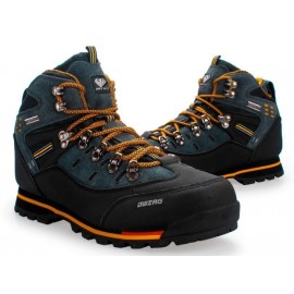 Russ Wears Unisex Breathable Outdoor Climbing Safety Shoes