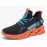 Men's Breathable Casual Sport Running Shoes