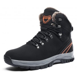 Russ Wears Anti-Slip Waterproof Hiking Boots