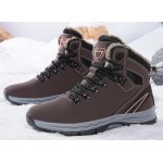 Russ Wears Anti-Slip Waterproof Hiking Boots