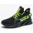 Men's Non-Slip Wear-Resistant Running Shoes