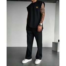 Russ Wears Casual Sport Lounge Wear