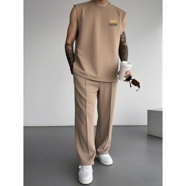 Russ Wears Casual Sport Lounge Wear