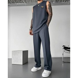 Russ Wears Casual Sport Lounge Wear