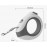 luminous Durable Retractable Dog Leash