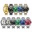 Luxury Luminous Waterproof Quartz Men's Wristwatch