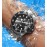Luxury Luminous Waterproof Quartz Men's Wristwatch