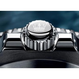 Luxury Luminous Waterproof Quartz Men's Wristwatch