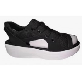 New Women Casual Platform Shoe Sneakers Footwear