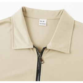 Russ Wears Casual Two-Piece Men's Short-Sleeved Short Set 