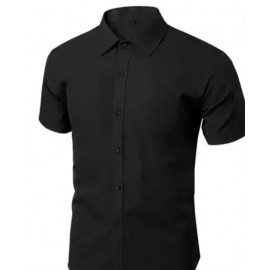 Russ Wears Button Down Casual Dress Shirts