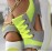 New Women Casual Platform Shoe Sneakers Footwear