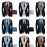 High Quality Three Piece Long Sleeve Slim Fit Business Suit