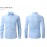 Professional Loose Long-Sleeved Casual Men Dress Shirts