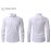 Professional Loose Long-Sleeved Casual Men Dress Shirts