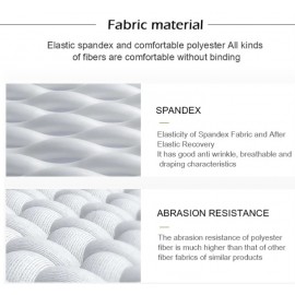 Professional Loose Long-Sleeved Casual Men Dress Shirts