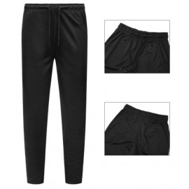Russ-Wears-Men's Two-Piece Jogger Zip-Up Track Suits