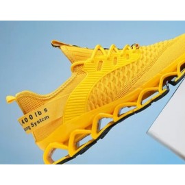 Women's Thick soles Breathable Athletic Sport Shoes