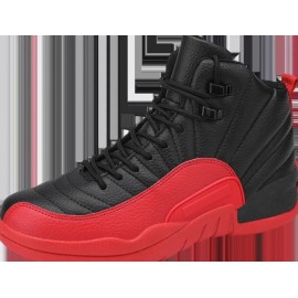 Russ Wears Men's High-Top Lace-Up Basketball Sneakers