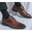 High Quality Oxfords Formal Men's Dress Shoes