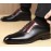 High Quality Oxford Leather Casual Men Dress Shoes
