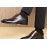 High Quality Oxford Leather Casual Men Dress Shoes