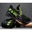 Men's Non-Slip Wear-Resistant Running Shoes