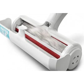 Reusable Self-Cleaning Pet Grooming Brush and Pet Hair Remover