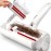Reusable Self-Cleaning Pet Grooming Brush and Pet Hair Remover
