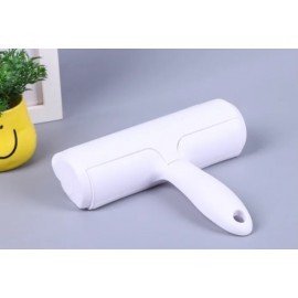 Reusable Self-Cleaning Pet Grooming Brush and Pet Hair Remover