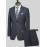 Professional Two-Piece Business Suit