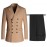 High Quality Professional Double-Breasted Casual Business Suit