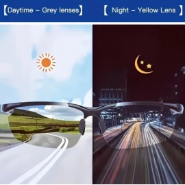 Ultra-Light Sport Glasses
